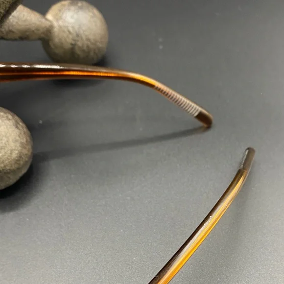 TEJESTA - Crazy Horse Tan Men’s sunglasses - Picture 7 of 7